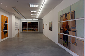 Katja Fischer Kunstverein Landshut 2013